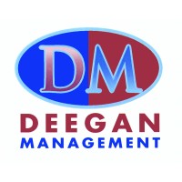 Deegan Management Inc. logo