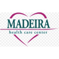 Madeira Health Care Center logo