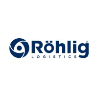 Röhlig USA logo