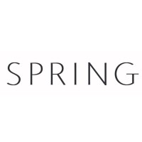 Spring Restaurant, London logo