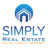 Simply Real Estate logo