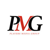 Players Media Group logo