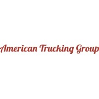 American Trucking Group logo