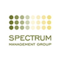 Spectrum Management Group logo