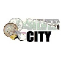 Silver City .Co logo