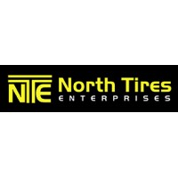 North Tires Enterprises logo