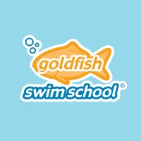 Goldfish Swim School - Hudson logo