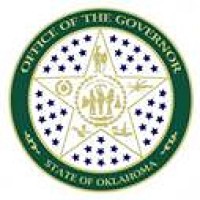Executive Office Of The Governor Of Oklahoma logo