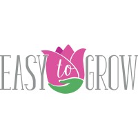 Easy To Grow logo