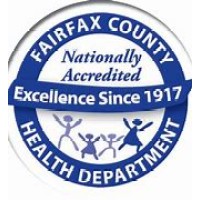 Fairfax County Mental Health logo