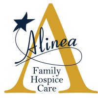 ALINEA FAMILY HOSPICE CARE LLC logo
