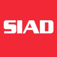 SIAD Group logo