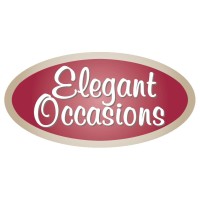 Elegant Occasions Wedding Boutique logo