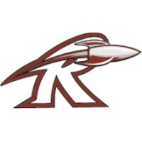 Rockridge High School logo