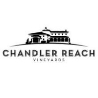 Chandler Reach Vineyards logo