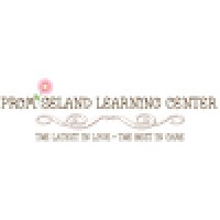 Promiseland Learning Center logo
