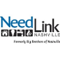 NeedLink Nashville logo