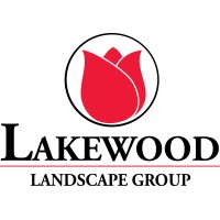Lakewood Landscape Group logo