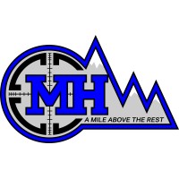 Mile High Shooting logo