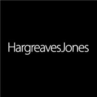 Hargreaves Jones Landscape Architecture logo