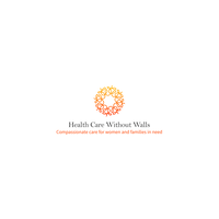 Health Care Without Walls logo
