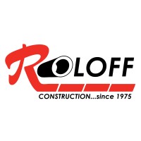 Roloff Construction logo