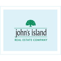 John's Island Real Estate Company logo