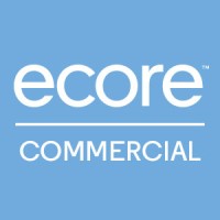 Ecore | Commercial logo