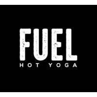 Fuel Hot Yoga logo