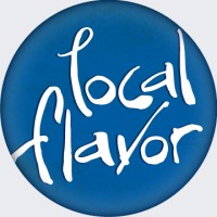 Local Flavor Magazine logo