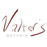 Valter's Osteria logo