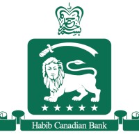 Habib Canadian Bank