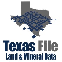 TexasFile logo