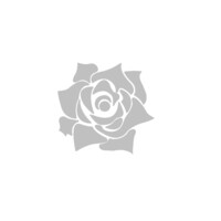 Silver Rose Bakery logo