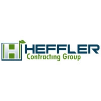 Heffler Contracting Group logo