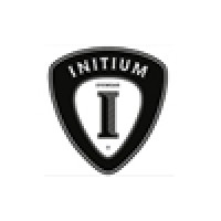 Initium Eyewear logo