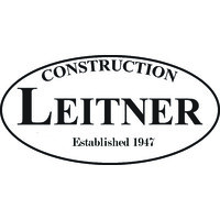 Leitner Construction Company logo