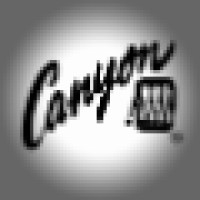 Canyon Records logo