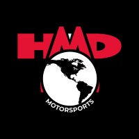 HMD Motorsports logo