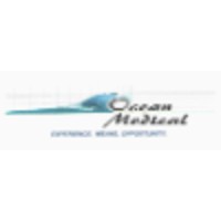 Ocean Medical Group, LLC. logo