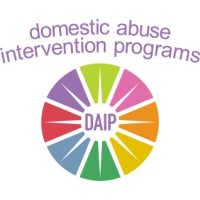 Domestic Abuse Intervention Programs logo