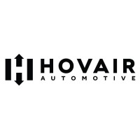 Hovair Automotive logo