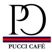 PUCCI Café logo