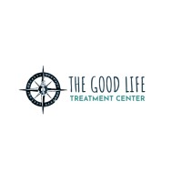 The Good Life Treatment Center logo