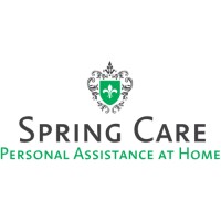 Spring Care Pas Ltd logo
