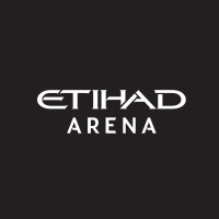 Etihad Arena logo