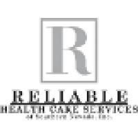 Reliable Health Care Services, Inc logo
