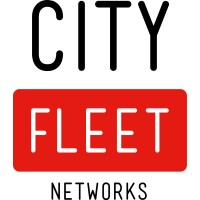 CityFleet Networks Limited logo