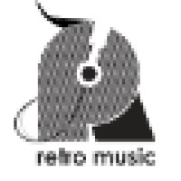 Retro Music logo