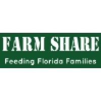 Farm Share, Inc. logo